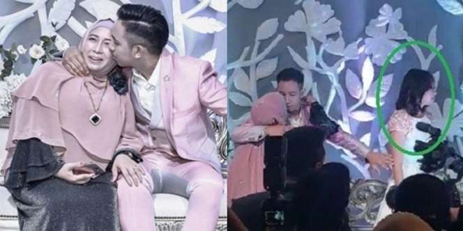 Ingat Artis yang Kabur dari Pelaminan Karena Mertua? Miris, Begini Nasibnya Sekarang