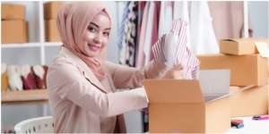 Bacaaan Doa `Penglaris` Dagangan Agar Diberi Kelancaran Rezeki dan Hindari Kerugian