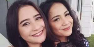 Bak Saudara Kembar, Potret Pasangan Artis yang Wajahnya Mirip Plek Ketiplek!