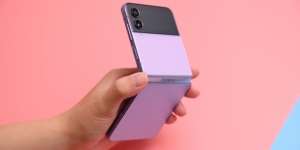 Punya Mode FlexCam, Berikut Keunggulan Lainnya di Kamera Galaxy Z Flip4 5G