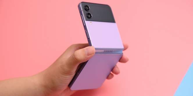 Punya Mode FlexCam, Berikut Keunggulan Lainnya di Kamera Galaxy Z Flip4 5G