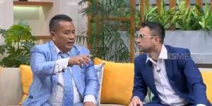 Dompet Raffi Ahmad Dibandingkan dengan Hotman Paris, Isi dan Mereknya Bak Bumi dan Langit!