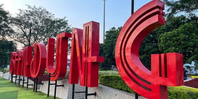Rekomendasi Apartemen di Bandung untuk Liburan Akhir Pekan