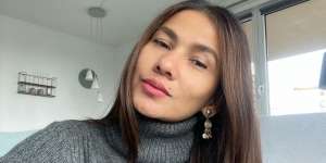 Pernah Gagal Berumah Tangga, Nova Eliza Selektif Pilih Pasangan