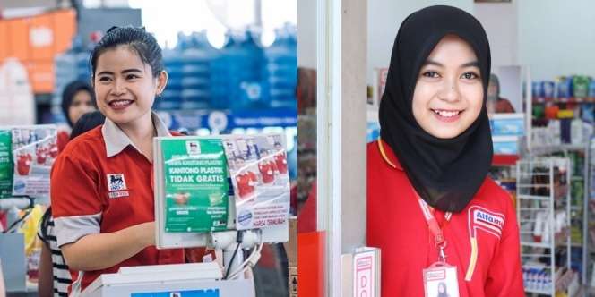 Serupa tapi Tak Sama, Indomaret dan Super Indo Milik Miliarder yang Sama?