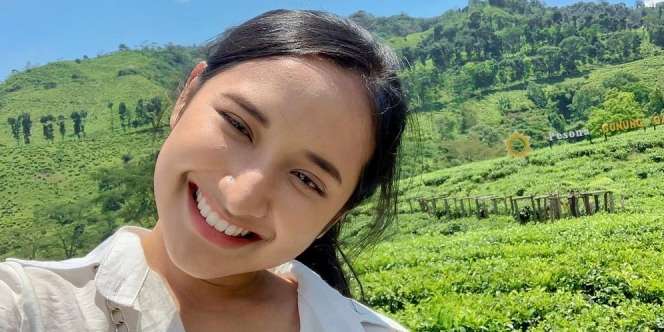 Sosok Asli Yasmin, Tokoh Cantik di Preman Pensiun 6 yang Melejit Jadi Idola Baru