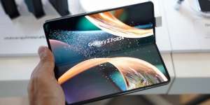 5 Hal Hebat yang Bisa Dilakukan dengan Layar Lega Galaxy Z Fold4 5G