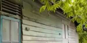 Potret Rumah Anti Sombong, Dari Luar Seperti Gubuk, Ternyata Dalamnya Bikin Melongo!