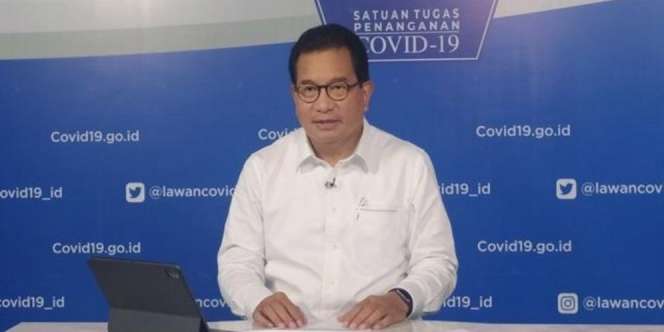 Pemerintah Tak Lagi Wajibkan Tes PCR dalam Perjalanan Domestik bagi yang Sudah Booster