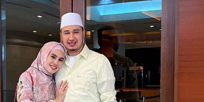 Alasan Kartika Putri Menyekolahkan Anak di Sekolah Internasional Picu Polemik