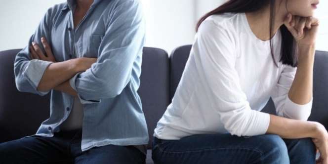 Suami Kepergok Selingkuh, Diminta Bayar Rp1,4 Miliar ke Istri