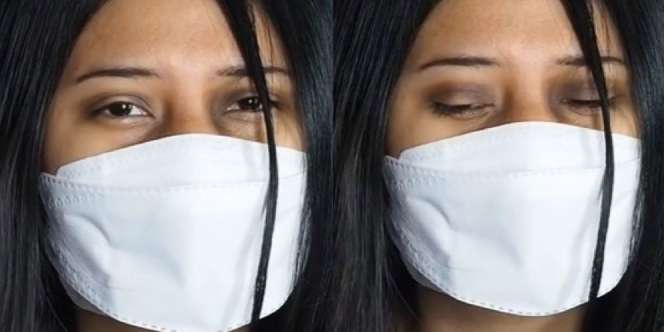 Viral MUA Tiru Riasan Putri Candrawathi Istri Ferdy Sambo, Hasilnya Bikin Melongo, Mirip Plek-Ketiplek!