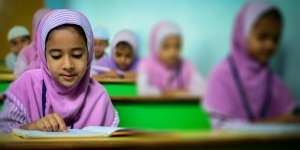 Baca Doa Fokus Belajar Berikut Ini, Insya Allah Ampuh Kembalikan Daya Konsentrasimu