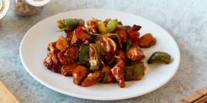 Ada Ayam Kungpao di Jakarta, Seperti Apa Kelezatannya?