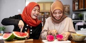 9 Buah-Buahan untuk Menu Sarapan yang Kaya Nutrisi