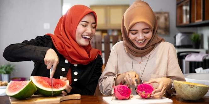 9 Buah-Buahan untuk Menu Sarapan yang Kaya Nutrisi