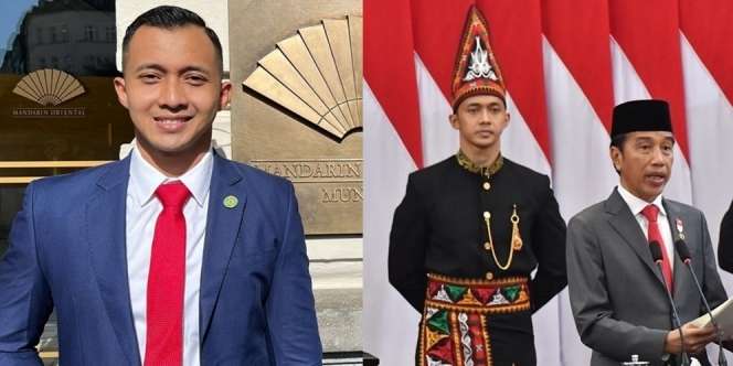 8 Potret Rumah Sony Misturi, Ajudan Jokowi Yang Viral Super Tampan, Ternyata Sederhana Banget!