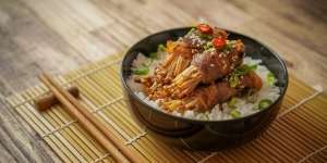 Visualnya Amat Menggoda, Beef Enoki Layak Dijadikan Pemuas Hasrat Lapar yang Menggelora