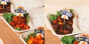3 Kreasi Plant Based Unik yang Kelezatannya Begitu Luar Biasa