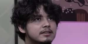 Aliando Blak-blakan Cerita Soal OCD yang Diidap, Penyebabnya karena Orang Terdekat