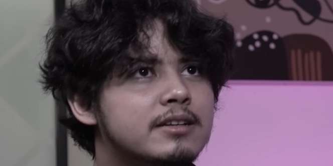 Aliando Blak-blakan Cerita Soal OCD yang Diidap, Penyebabnya karena Orang Terdekat
