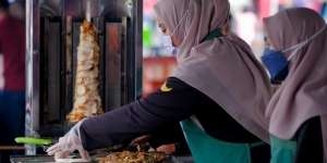 Sertifikasi Halal Gratis Ditutup 17 September, Pelaku UMK Buruan Daftar!