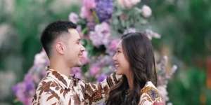 Sisca Kohl Pertama Kali Coba Makan Jengkol: Kaya Kacang