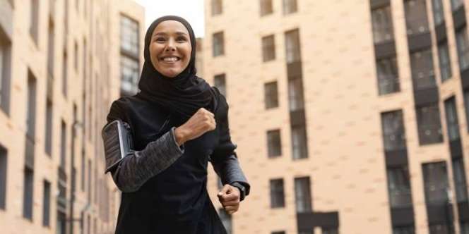 Anti Lemas, Asupan yang Bikin Tubuh Kembali Fit Setelah Olahraga