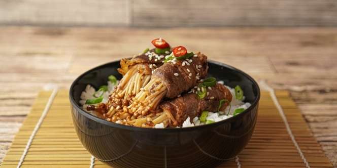 Lagi Penat? Manjakan Diri dengan Mencoba Lezatnya Hidangan Spesial Rice Jakarta
