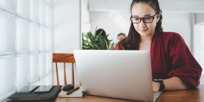 7 Manfaat Menggunakan Employee Self Service Bagi Perusahaan