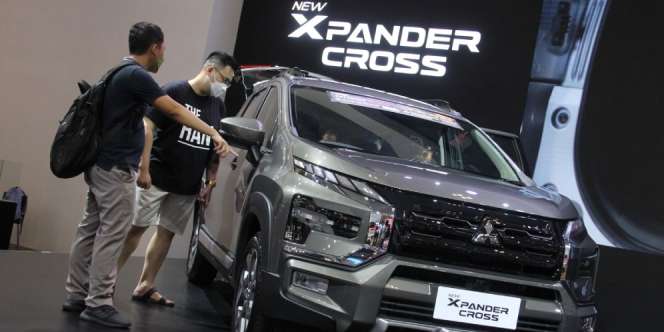 Mitsubishi Berikan Layanan Darurat Meski Garansi Mobil Telah Habis!