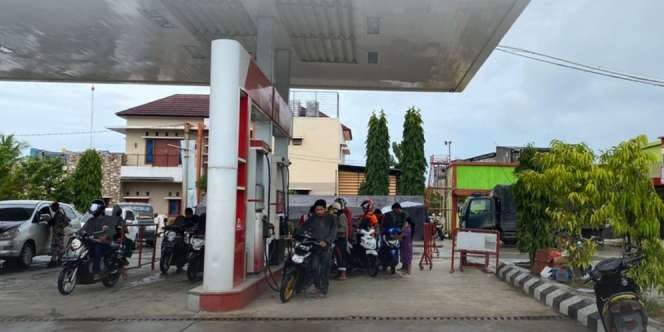 SPBU Terbukti Selewengkan BBM Subsidi Bisa Disetop Beroperasi