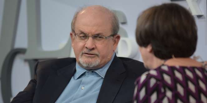 Penikaman Salman Rusdhie, Saat Jurnalis Kondang Bongkar Kemunafikan Barat