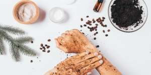 10 Natural Body Scrub yang Mudah Dibuat di Rumah, Coba Yuk