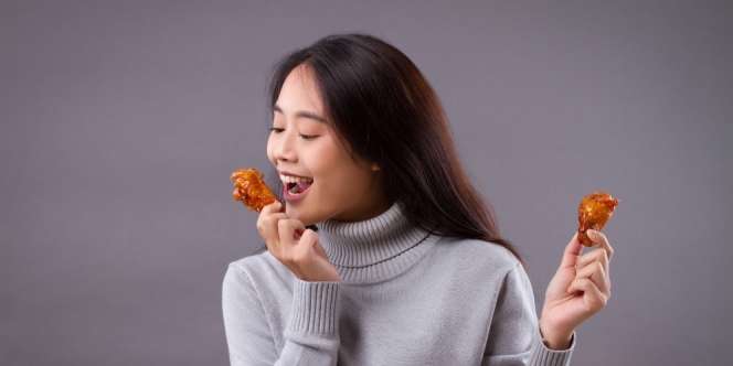 5 Alasan Mengapa Rasa Pedas Baik untuk Kesehatan