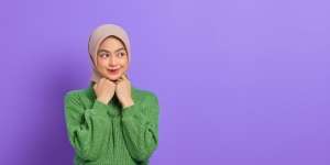 Langkah Pertama Menjadi Sosok Wanita Percaya Diri, Berani Memulai?