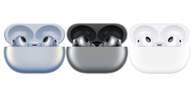 TWS Huawei FreeBuds Pro2 Bisa Bikin Eargasm? 