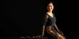 Potret Keysha Alea Anak Rico Ceper yang Tak Tersorot, Ternyata Punya Paras Bule yang Cantik Banget!