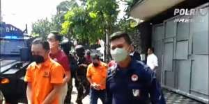 5 Tersangka Jalani Rekonstruksi Pembunuhan Brigadir J: Ada 78 Adegan, Ferdi Sambo dan Istri Tiba Lebih Dulu