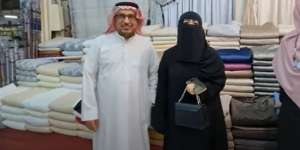 Kisah WNI Jadi Istri Kedua Pria Tajir Saudi, Hidup Mewah dan Tinggal Bersama Istri Pertama