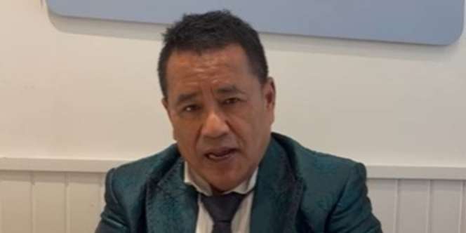 Hotman Paris Sebut Ferdy Sambo Bisa Bebas dari Ancaman Hukuman Mati: 'Karena Bayangin, Jenderal Menangis'