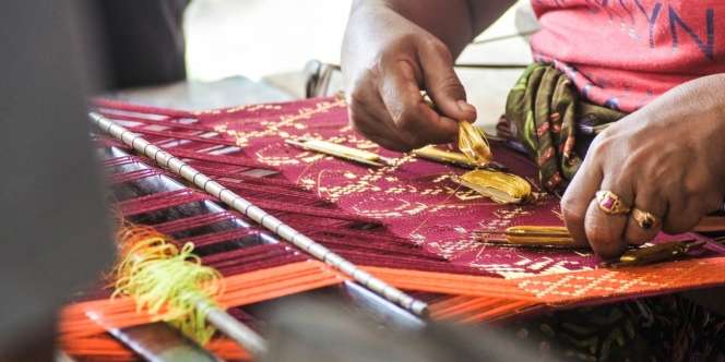 5 Kegiatan Seru yang Tak Boleh Dilewatkan Saat di Lombok