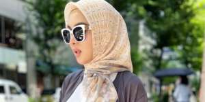 Intip Tas Syahrini Seharga Rumah