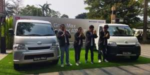 Daihatsu GranMax Anyar Mengaspal, Mesin Makin Bertenaga Harga Mulai Rp150 Jutaan