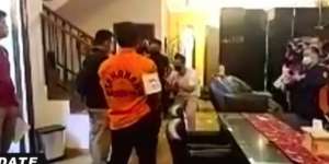 Detik-Detik Brigadir J Ditembak Bharada E, Sempat Merunduk-runduk Seolah Memohon Ampun