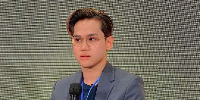 Beda Banget! Begini Penampilan Baru Indra Kenz Saat Dijenguk Paris Pernandes 'Salam dari Binjai'
