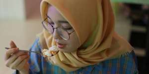 5 Keluhan yang Muncul Saat Santap Nasi Putih Berlebihan