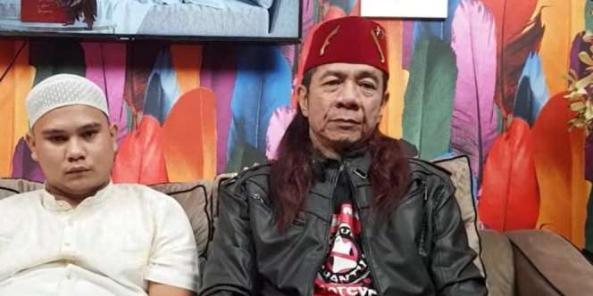 Klarifikasi Guru Habib Jindan soal Adu Tembak di Ring Deddy Corbuzier