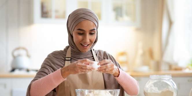 Apa yang Terjadi Pada Tubuh Ketika Berhenti Makan Telur?