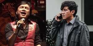 10 Adu Mewah Rumah Katon Bagaskara VS Nugie, Kakak Beradik Beda Nasib, yang Satu Sederhana!